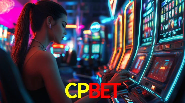 CPBET: Seu Cassino Premiado com Pagamentos Rápidos