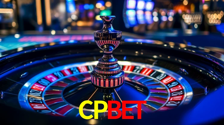 CPBET - Tudo Começa no Cassino - CPBET login