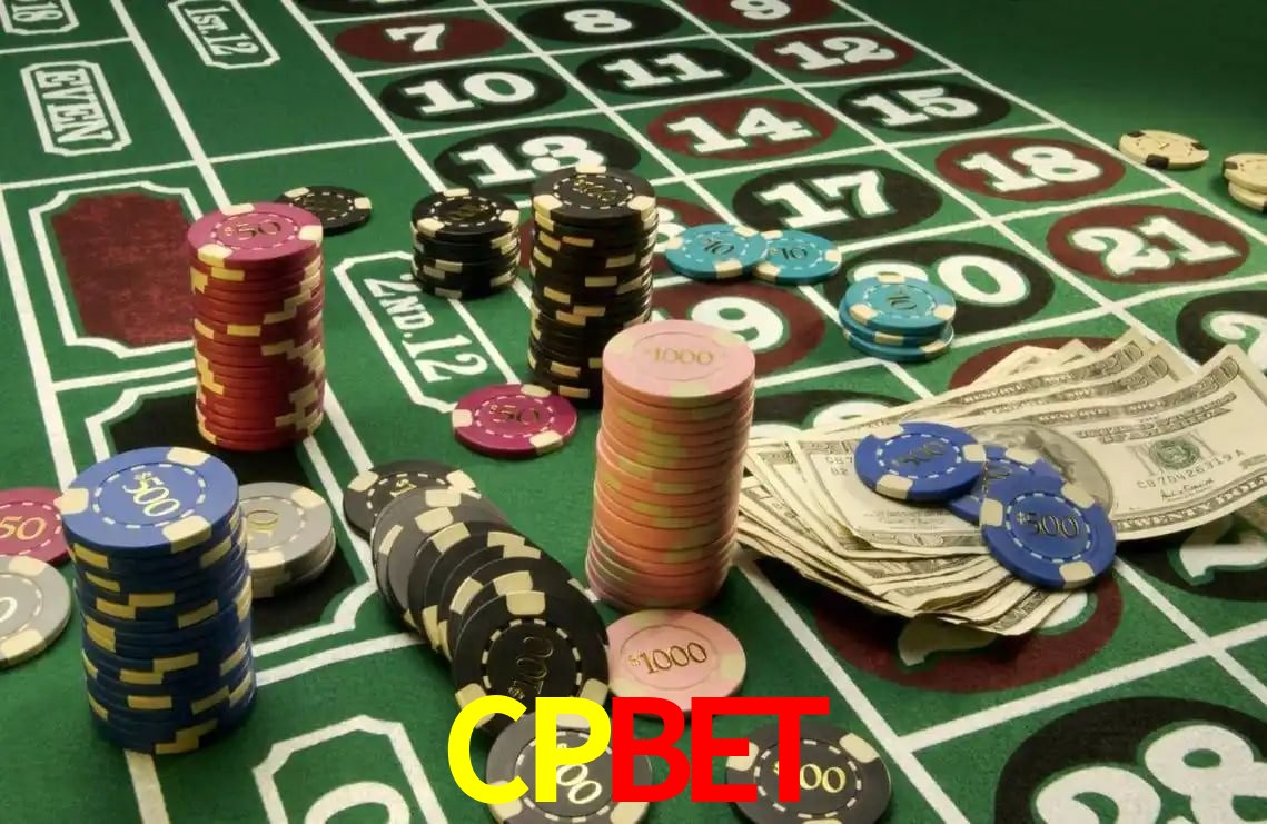 Cpbet com baixar