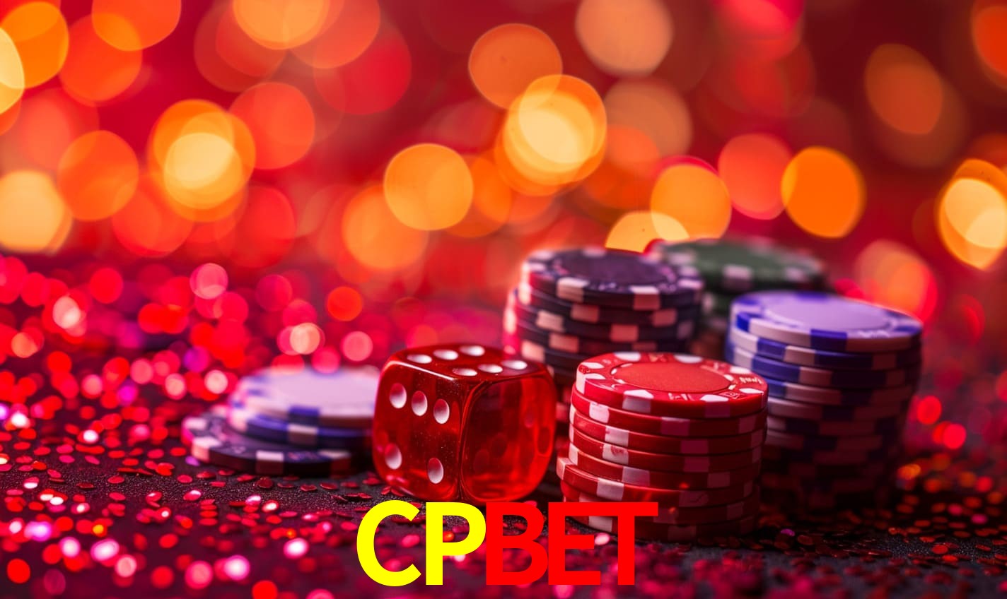 Jogos de Slot CPBET