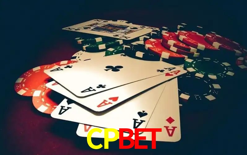 Desvendando o Mundo dos Jogos Virtuais na CPBET