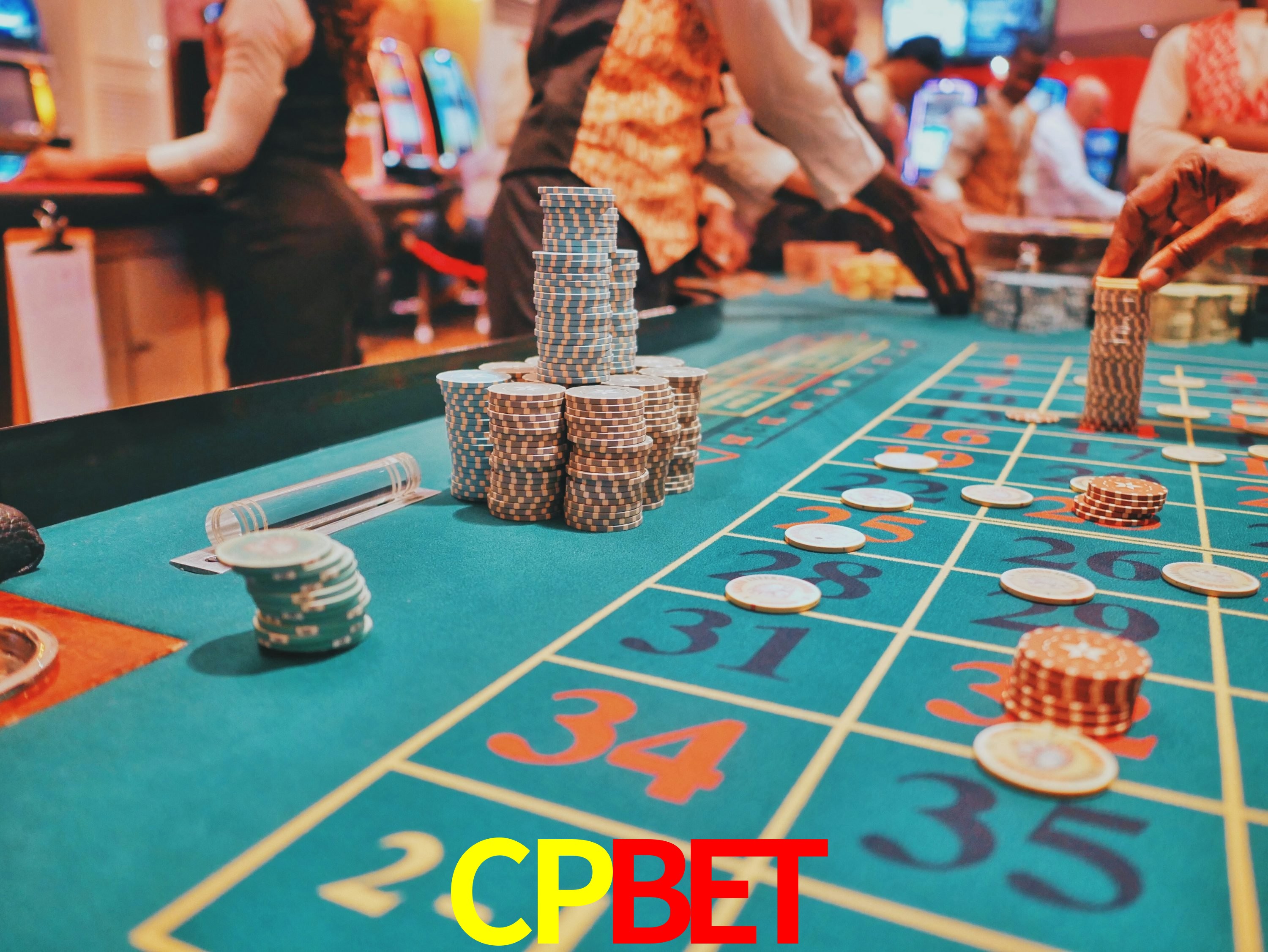 A Emoção da Loteria na CPBET: Uma Chance de Mudança de Vida