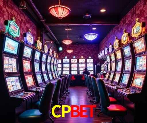 Inovações de Jogos na CPBET: O Futuro das Experiências Interativas