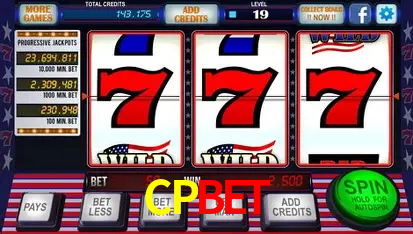 Seasonal Promotions CPBET