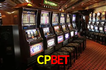 Explorando a Categoria de Eventos em Apostas na CPBET