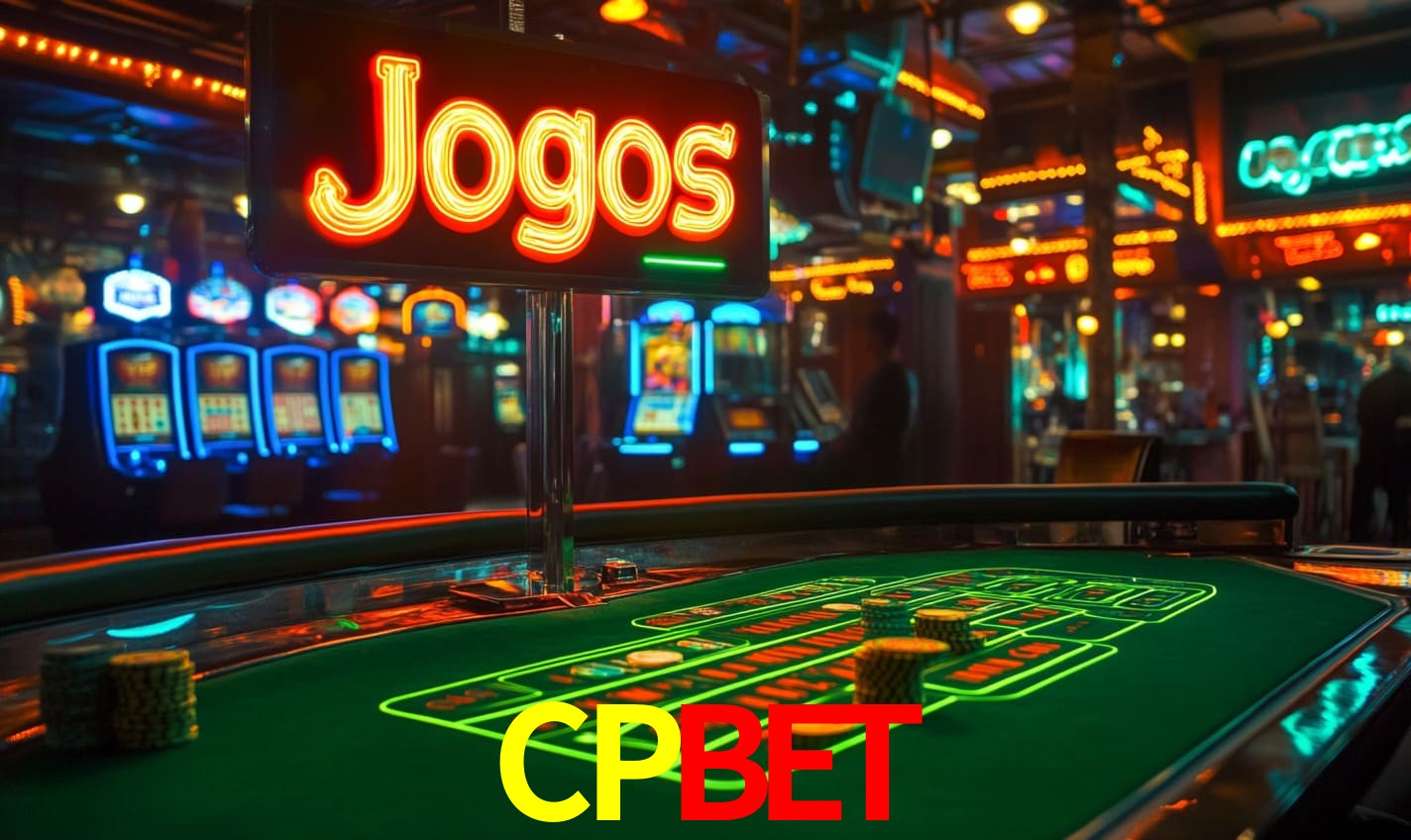 A Experiência Imersiva dos Cassinos Ao Vivo no CPBET