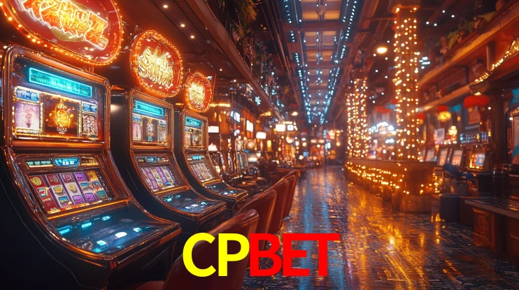 Cpbet com baixar