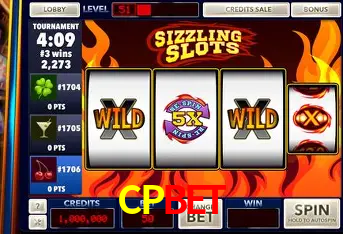Descubra o Mundo do Cassino Online com CPBET