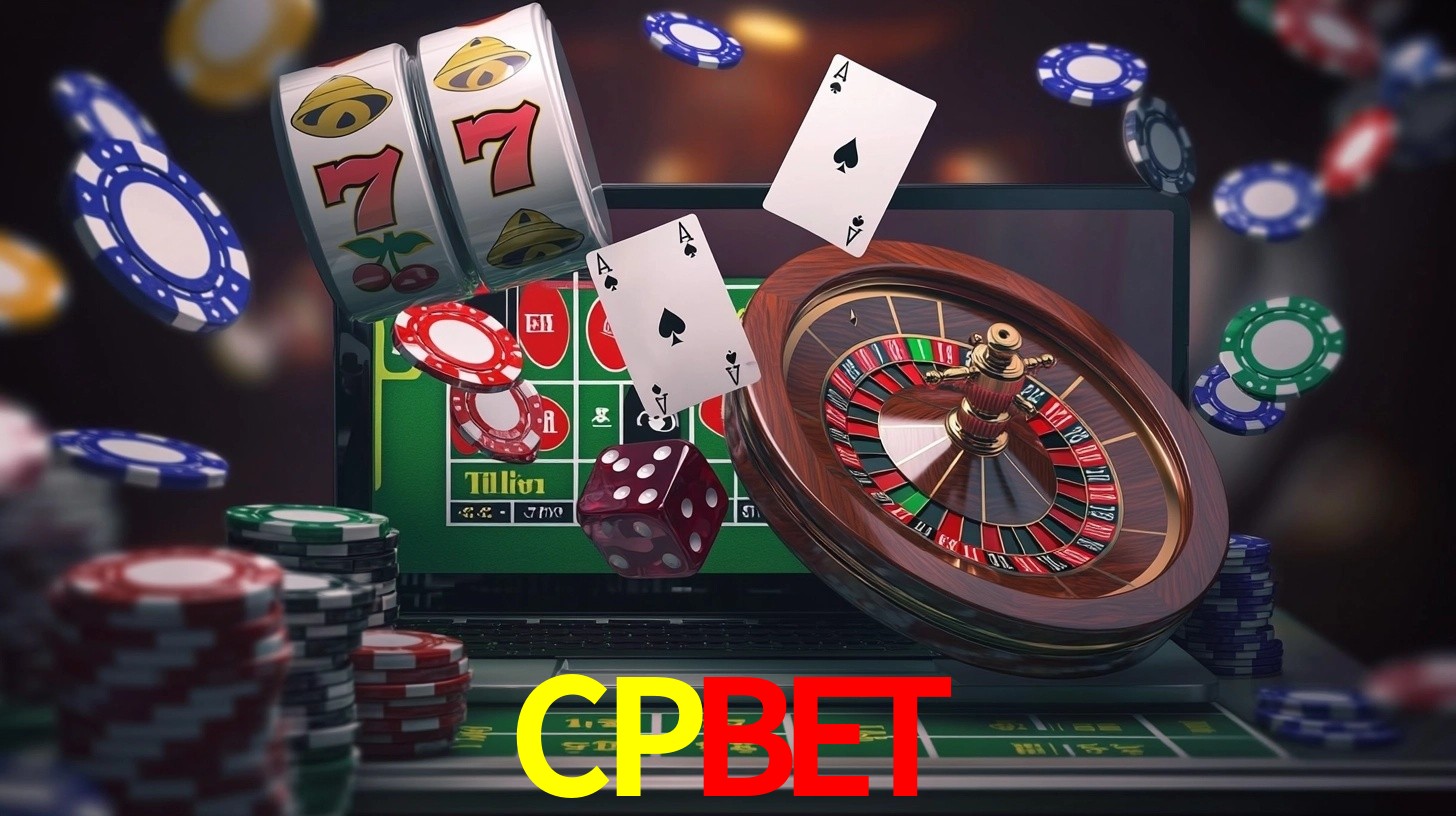 CPBET login