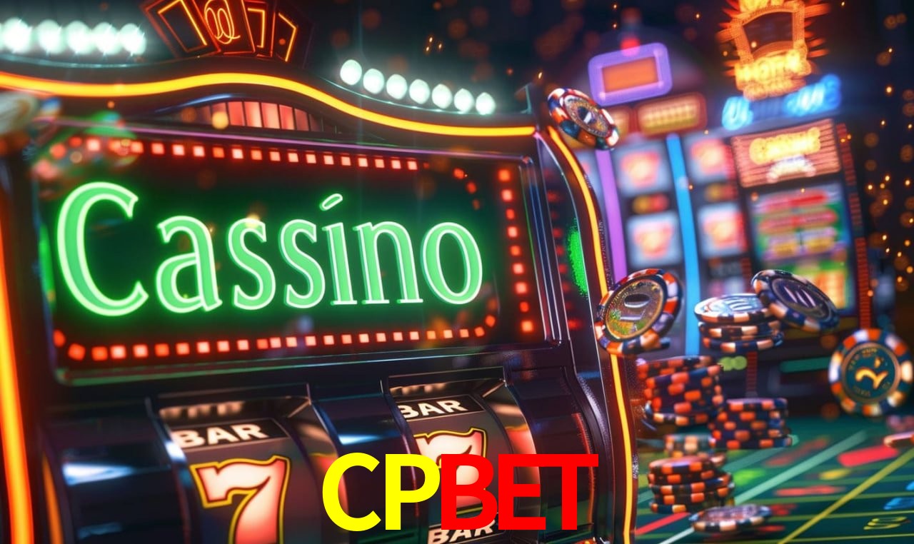 Apostas Esportivas na CPBET: Um Guia Completo