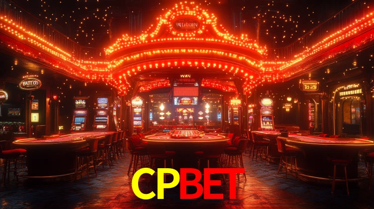CPBET login