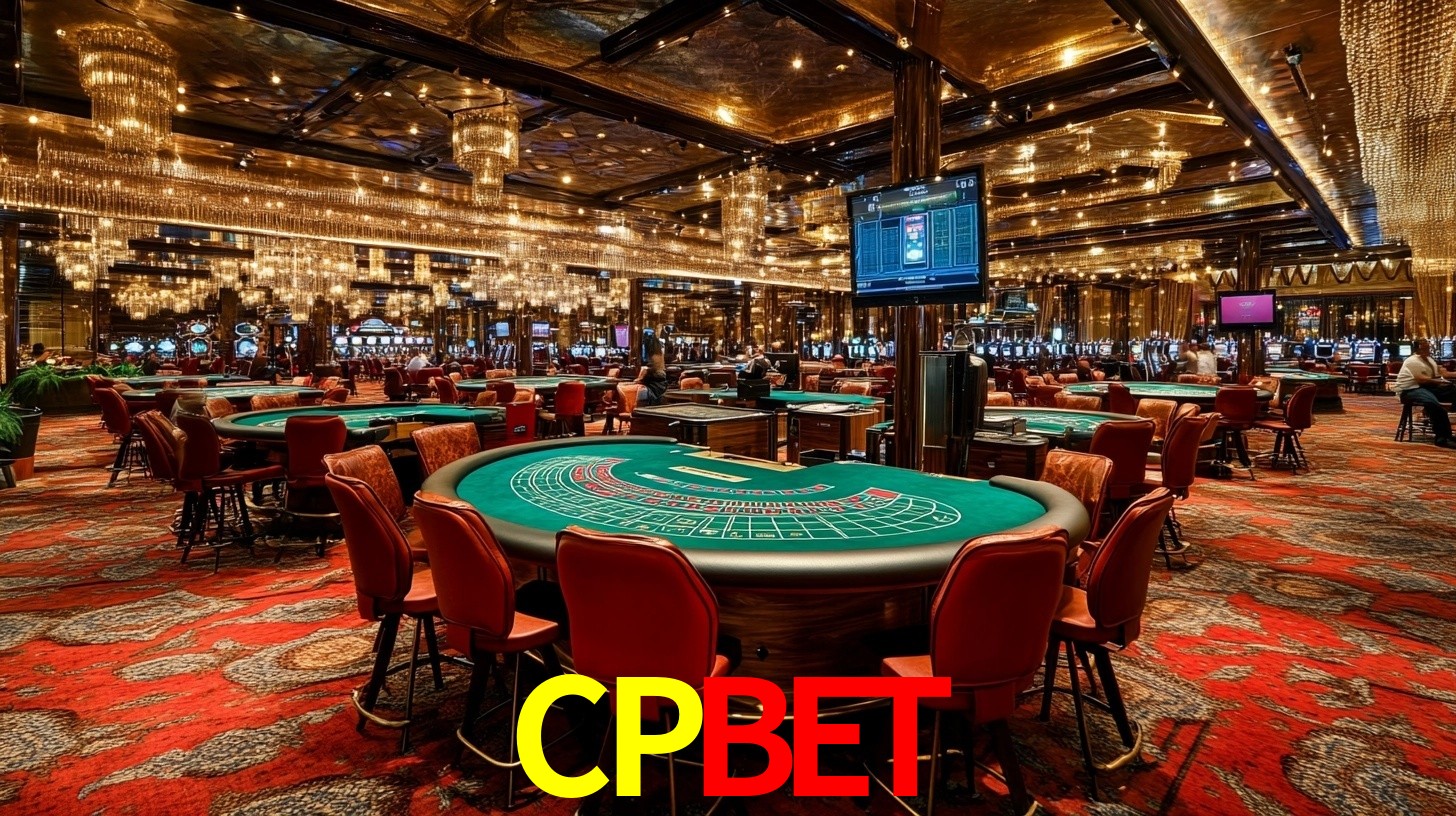 Bônus Generosos e Exclusivos no CPBET para Você!