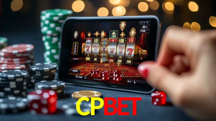 Cpbet com baixar