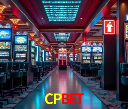 Cadastro Rápido CPBET