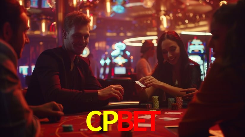 Jogos Exclusivos CPBET