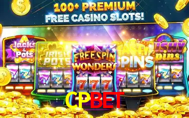 Descubra o Mundo do Cassino Online com CPBET