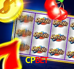 Interface do App CPBET