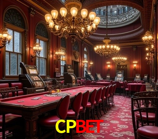 Explorando a Categoria de Eventos em Apostas na CPBET