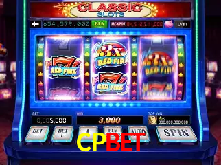 cassino CPBET