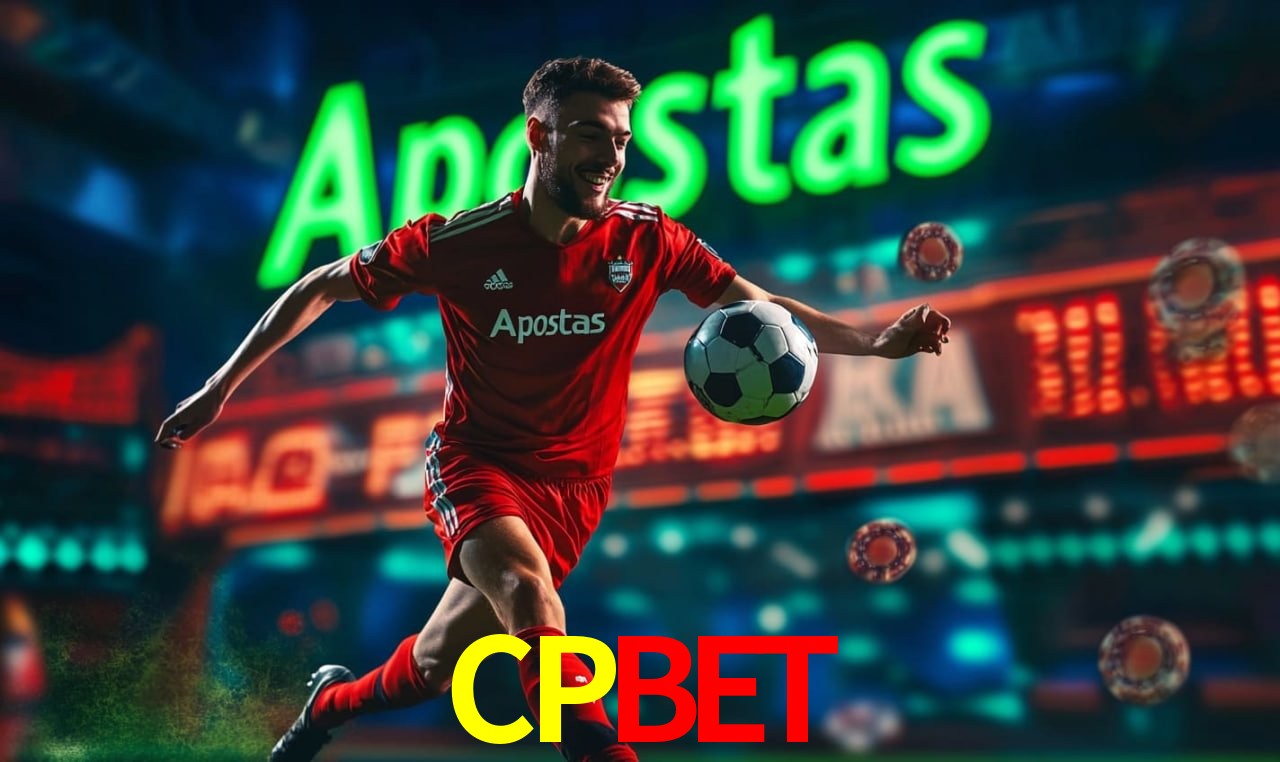 A Emoção da Loteria na CPBET: Uma Chance de Mudança de Vida