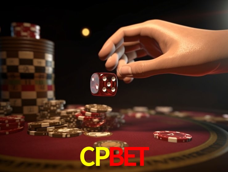 Apostas Esportivas na CPBET: Um Guia Completo