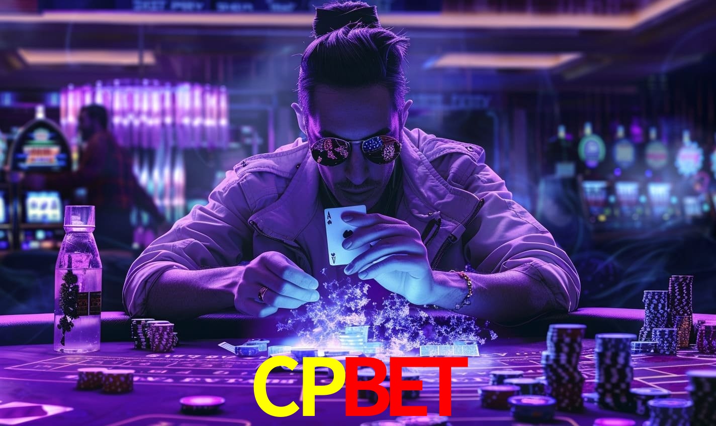 Welcome Bonus CPBET