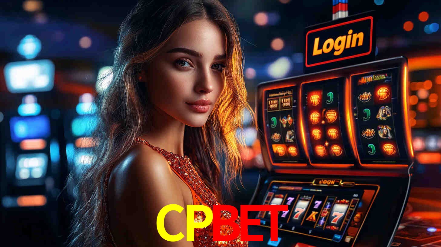 CPBET login