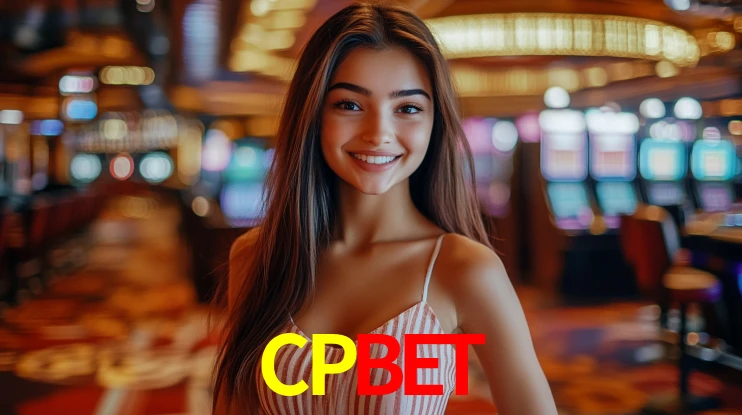 CPBET: Jogos de Caça-Níqueis-Altas Recompensas, Roleta-Velocidade, Blackjack-Desafios Máximos