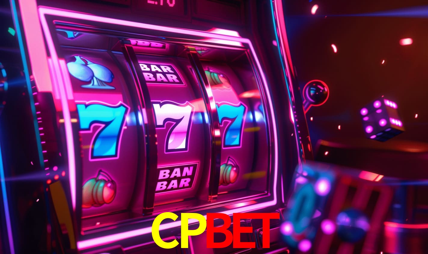 Casino Ao Vivo CPBET