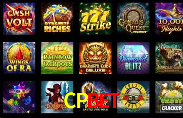 Platform Technology CPBET