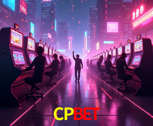 Apostas Esportivas na CPBET: Um Guia Completo