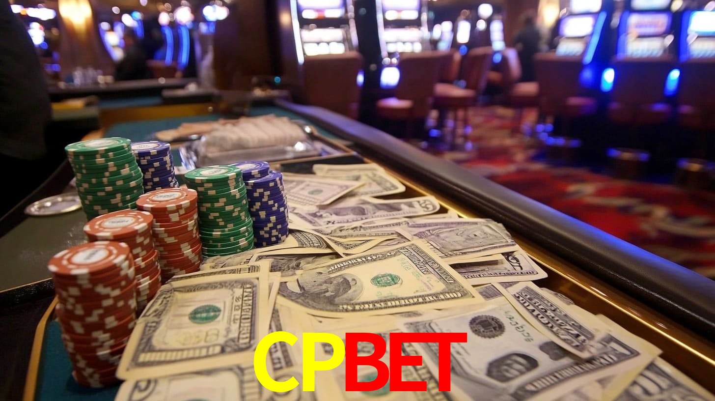A Experiência Imersiva dos Cassinos Ao Vivo no CPBET