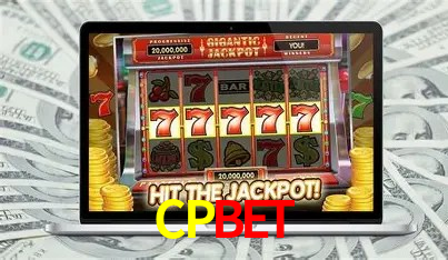 Account Benefits CPBET