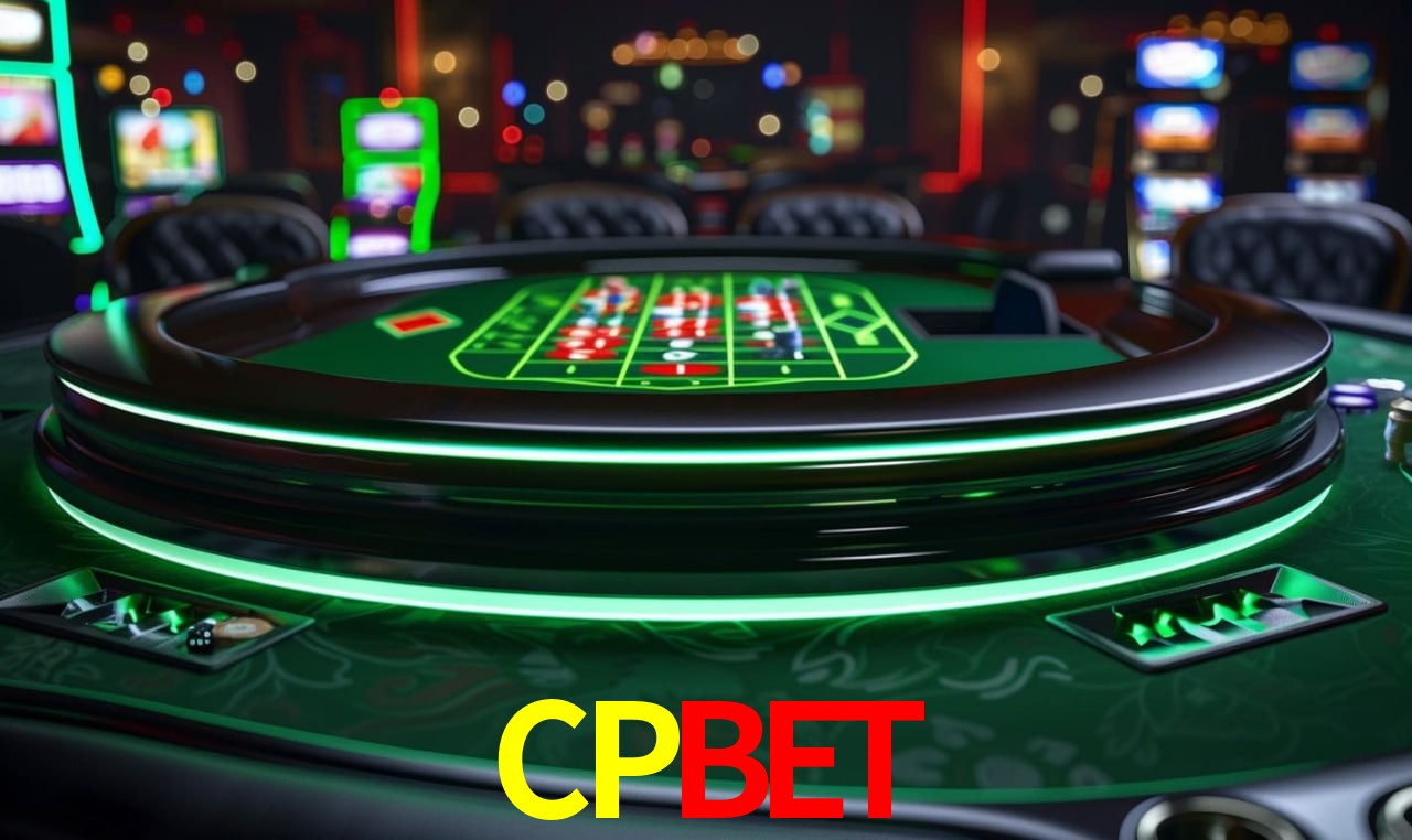 Game Providers CPBET