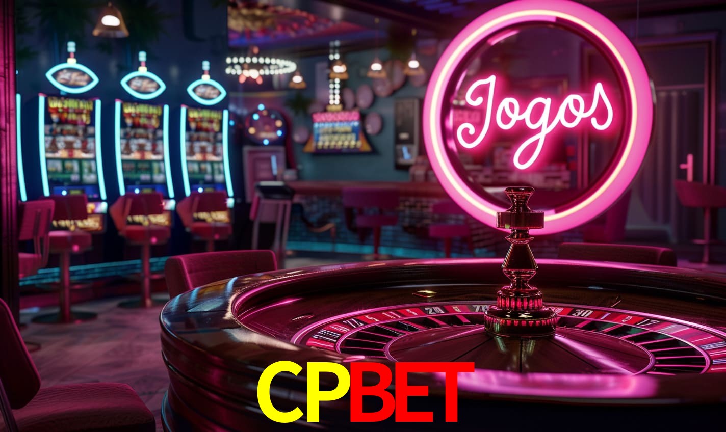 Provedores de Jogos CPBET