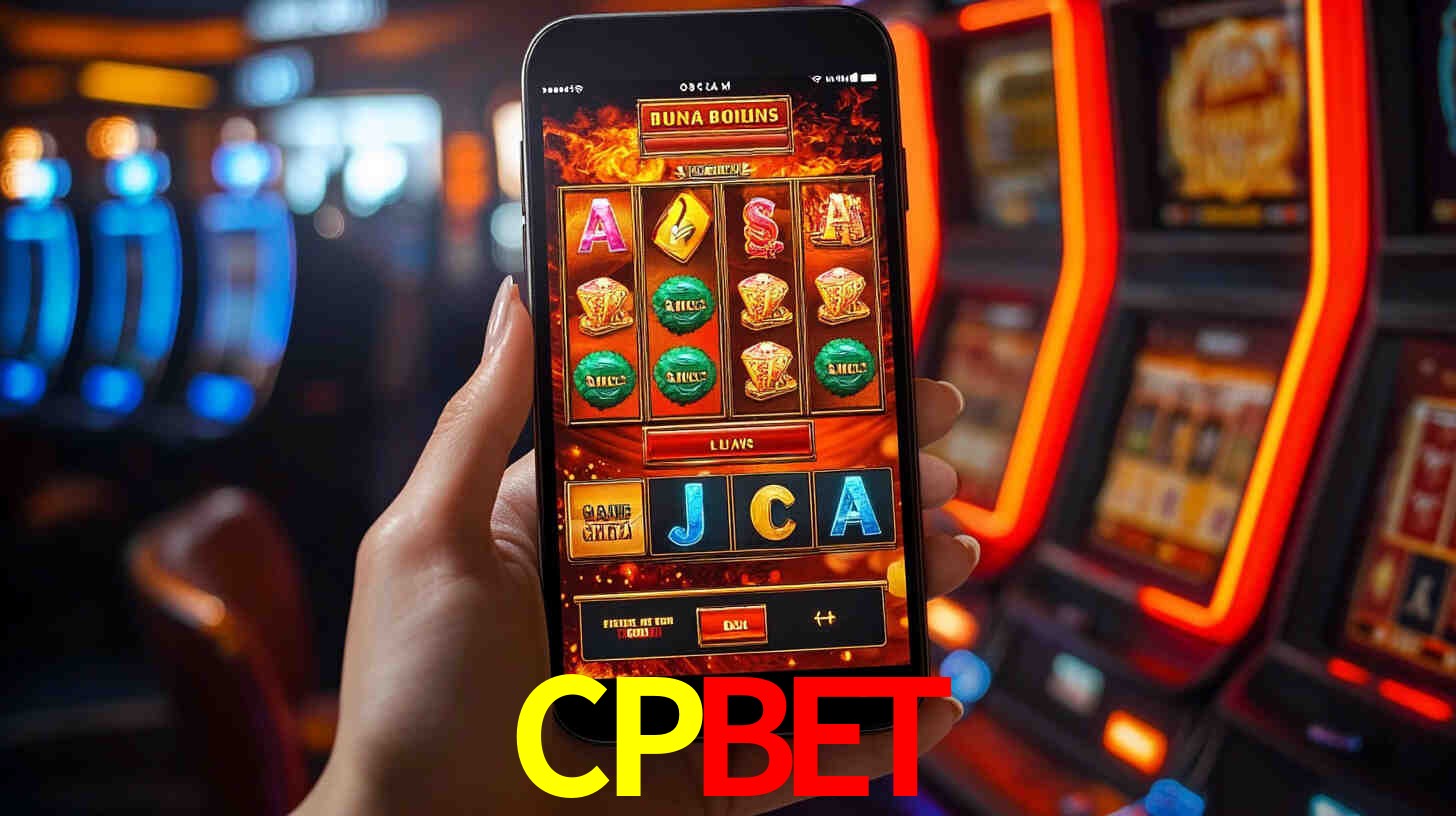 CPBET: A Experiência de Casino com Jogos de Mesa ao Vivo