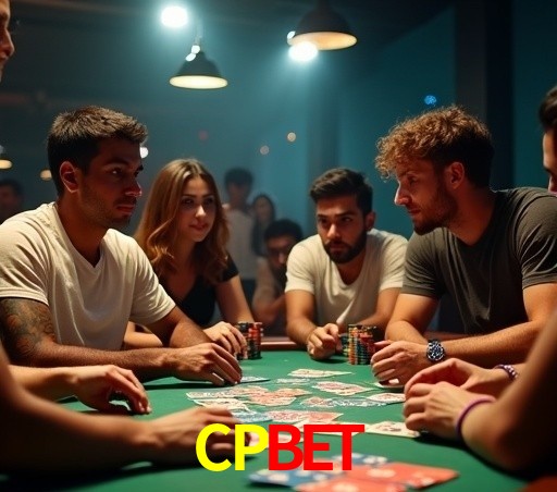 Descubra o Programa VIP da CPBET: Vantagens Exclusivas para Jogadores