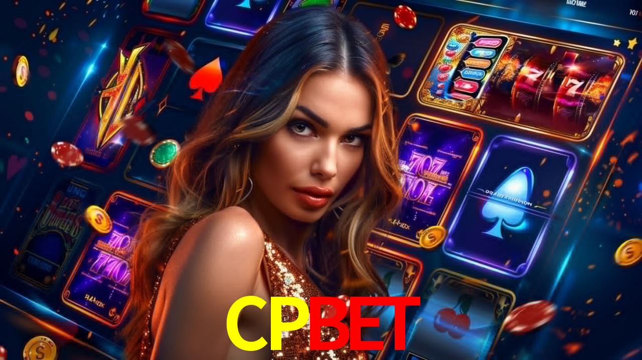 Tecnologia da Plataforma CPBET