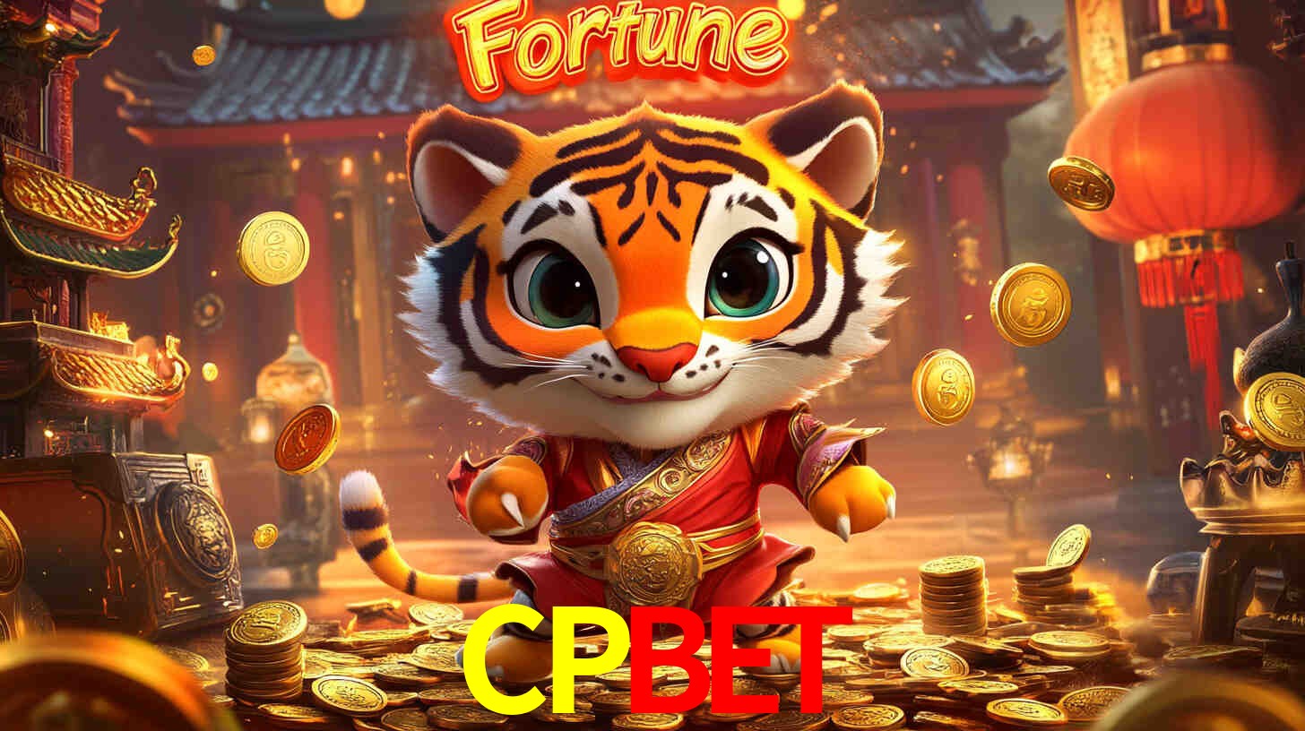 Casino Ao Vivo CPBET