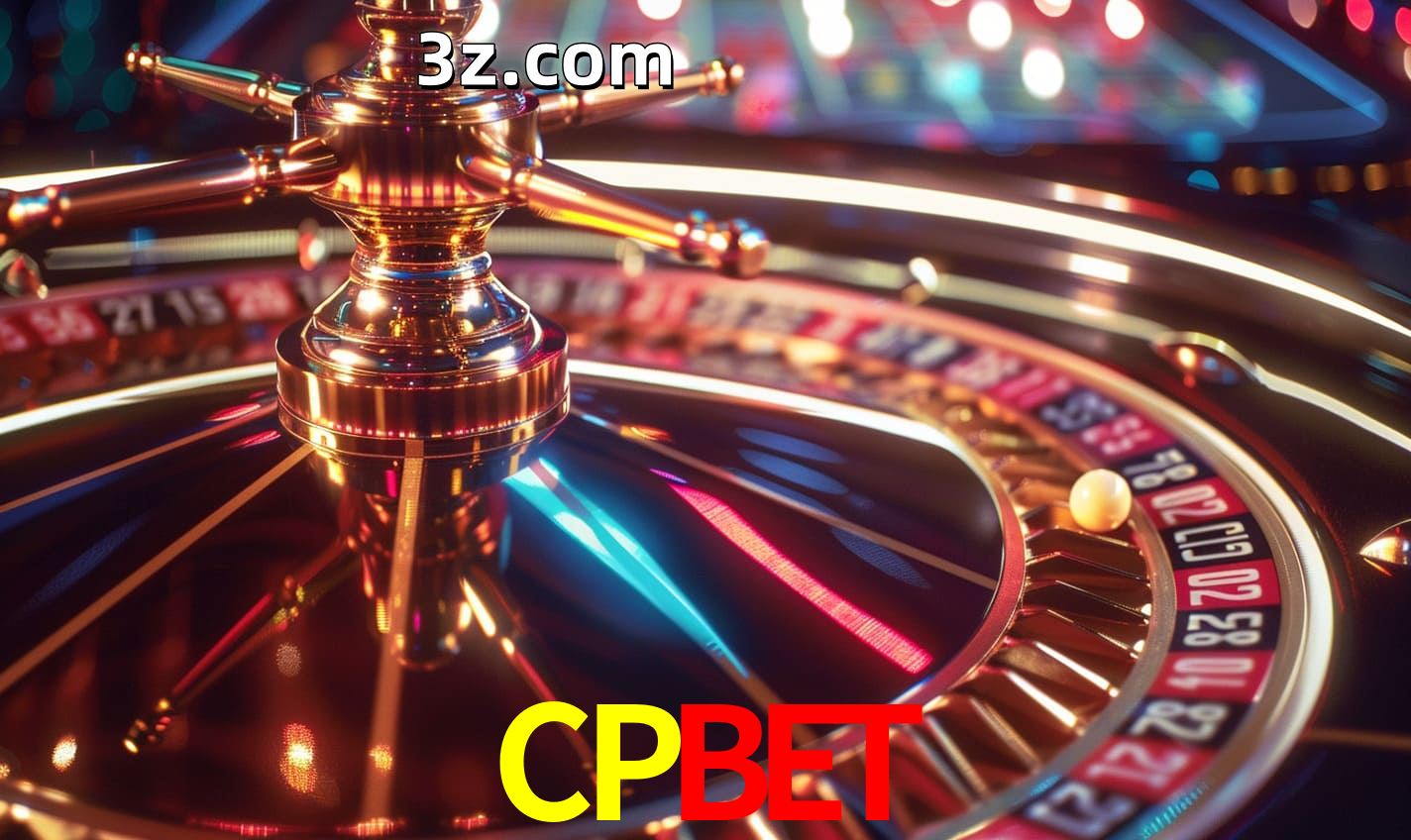 Roleta emocionante na CPBET
